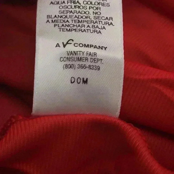 Vintage 90s Silky Lace Babydoll Top Sleep Shirt Pajama Nightie - M - Picture 8 of 8